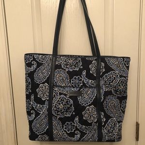 Large Vera Bradley Tote